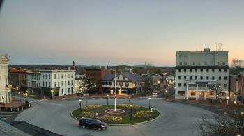 Thumbnail for current weather camera view from Blue and Gray Bar and Grill in Gettysburg, Pennsylvania