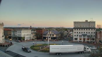 Thumbnail for current weather camera view from Blue and Gray Bar and Grill in Gettysburg, Pennsylvania