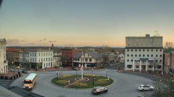 Thumbnail for current weather camera view from Blue and Gray Bar and Grill in Gettysburg, Pennsylvania