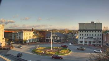 Thumbnail for current weather camera view from Blue and Gray Bar and Grill in Gettysburg, Pennsylvania