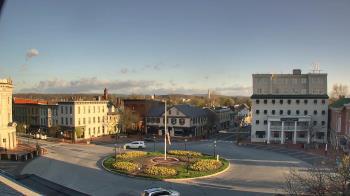 Thumbnail for current weather camera view from Blue and Gray Bar and Grill in Gettysburg, Pennsylvania
