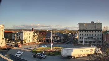 Thumbnail for current weather camera view from Blue and Gray Bar and Grill in Gettysburg, Pennsylvania