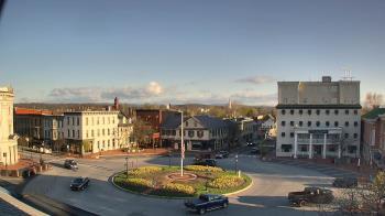 Thumbnail for current weather camera view from Blue and Gray Bar and Grill in Gettysburg, Pennsylvania