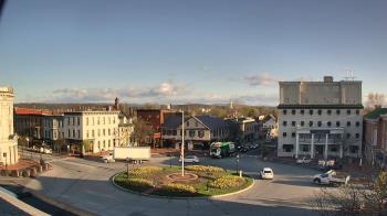 Thumbnail for current weather camera view from Blue and Gray Bar and Grill in Gettysburg, Pennsylvania