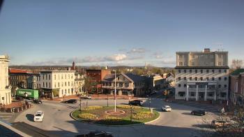 Thumbnail for current weather camera view from Blue and Gray Bar and Grill in Gettysburg, Pennsylvania