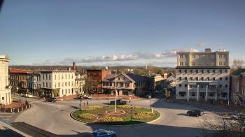 Thumbnail for current weather camera view from Blue and Gray Bar and Grill in Gettysburg, Pennsylvania