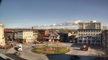 Thumbnail for current weather camera view from Blue and Gray Bar and Grill in Gettysburg, Pennsylvania