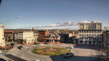Thumbnail for current weather camera view from Blue and Gray Bar and Grill in Gettysburg, Pennsylvania