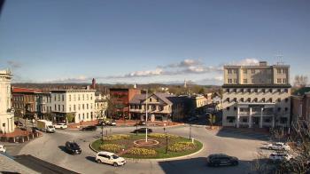 Thumbnail for current weather camera view from Blue and Gray Bar and Grill in Gettysburg, Pennsylvania