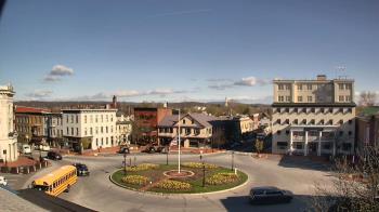 Thumbnail for current weather camera view from Blue and Gray Bar and Grill in Gettysburg, Pennsylvania