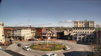 Thumbnail for current weather camera view from Blue and Gray Bar and Grill in Gettysburg, Pennsylvania