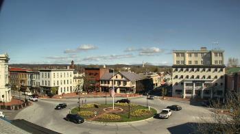 Thumbnail for current weather camera view from Blue and Gray Bar and Grill in Gettysburg, Pennsylvania