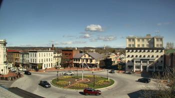 Thumbnail for current weather camera view from Blue and Gray Bar and Grill in Gettysburg, Pennsylvania