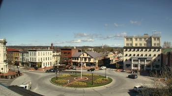 Thumbnail for current weather camera view from Blue and Gray Bar and Grill in Gettysburg, Pennsylvania