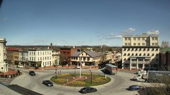 Thumbnail for current weather camera view from Blue and Gray Bar and Grill in Gettysburg, Pennsylvania