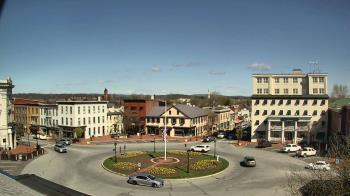Thumbnail for current weather camera view from Blue and Gray Bar and Grill in Gettysburg, Pennsylvania