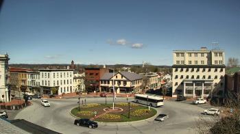 Thumbnail for current weather camera view from Blue and Gray Bar and Grill in Gettysburg, Pennsylvania