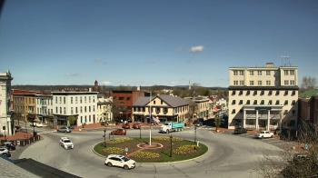 Thumbnail for current weather camera view from Blue and Gray Bar and Grill in Gettysburg, Pennsylvania