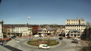 Thumbnail for current weather camera view from Blue and Gray Bar and Grill in Gettysburg, Pennsylvania