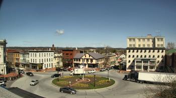 Thumbnail for current weather camera view from Blue and Gray Bar and Grill in Gettysburg, Pennsylvania