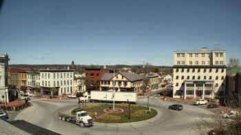 Thumbnail for current weather camera view from Blue and Gray Bar and Grill in Gettysburg, Pennsylvania