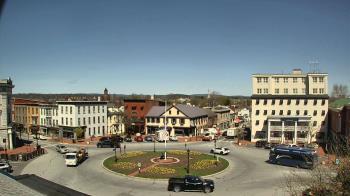 Thumbnail for current weather camera view from Blue and Gray Bar and Grill in Gettysburg, Pennsylvania