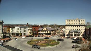 Thumbnail for current weather camera view from Blue and Gray Bar and Grill in Gettysburg, Pennsylvania