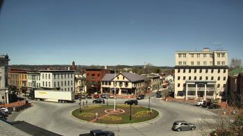 Thumbnail for current weather camera view from Blue and Gray Bar and Grill in Gettysburg, Pennsylvania
