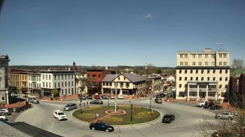 Thumbnail for current weather camera view from Blue and Gray Bar and Grill in Gettysburg, Pennsylvania