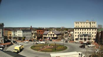 Thumbnail for current weather camera view from Blue and Gray Bar and Grill in Gettysburg, Pennsylvania
