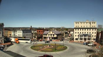 Thumbnail for current weather camera view from Blue and Gray Bar and Grill in Gettysburg, Pennsylvania