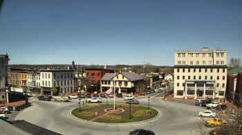 Thumbnail for current weather camera view from Blue and Gray Bar and Grill in Gettysburg, Pennsylvania