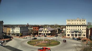Thumbnail for current weather camera view from Blue and Gray Bar and Grill in Gettysburg, Pennsylvania