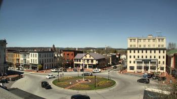 Thumbnail for current weather camera view from Blue and Gray Bar and Grill in Gettysburg, Pennsylvania
