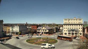 Thumbnail for current weather camera view from Blue and Gray Bar and Grill in Gettysburg, Pennsylvania