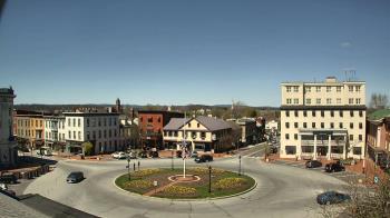 Thumbnail for current weather camera view from Blue and Gray Bar and Grill in Gettysburg, Pennsylvania