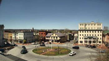 Thumbnail for current weather camera view from Blue and Gray Bar and Grill in Gettysburg, Pennsylvania