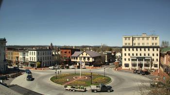 Thumbnail for current weather camera view from Blue and Gray Bar and Grill in Gettysburg, Pennsylvania