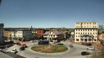 Thumbnail for current weather camera view from Blue and Gray Bar and Grill in Gettysburg, Pennsylvania