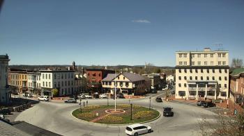 Thumbnail for current weather camera view from Blue and Gray Bar and Grill in Gettysburg, Pennsylvania
