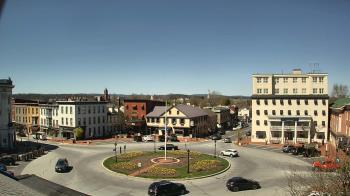 Thumbnail for current weather camera view from Blue and Gray Bar and Grill in Gettysburg, Pennsylvania