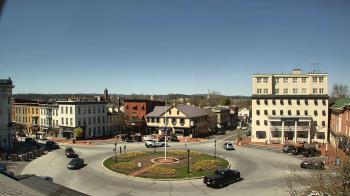 Thumbnail for current weather camera view from Blue and Gray Bar and Grill in Gettysburg, Pennsylvania