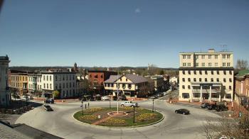 Thumbnail for current weather camera view from Blue and Gray Bar and Grill in Gettysburg, Pennsylvania