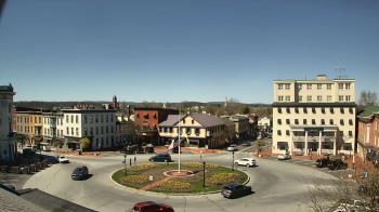 Thumbnail for current weather camera view from Blue and Gray Bar and Grill in Gettysburg, Pennsylvania