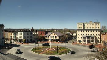 Thumbnail for current weather camera view from Blue and Gray Bar and Grill in Gettysburg, Pennsylvania