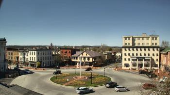 Thumbnail for current weather camera view from Blue and Gray Bar and Grill in Gettysburg, Pennsylvania