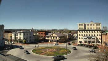Thumbnail for current weather camera view from Blue and Gray Bar and Grill in Gettysburg, Pennsylvania