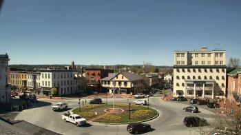 Thumbnail for current weather camera view from Blue and Gray Bar and Grill in Gettysburg, Pennsylvania