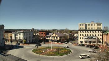 Thumbnail for current weather camera view from Blue and Gray Bar and Grill in Gettysburg, Pennsylvania