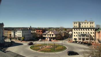 Thumbnail for current weather camera view from Blue and Gray Bar and Grill in Gettysburg, Pennsylvania